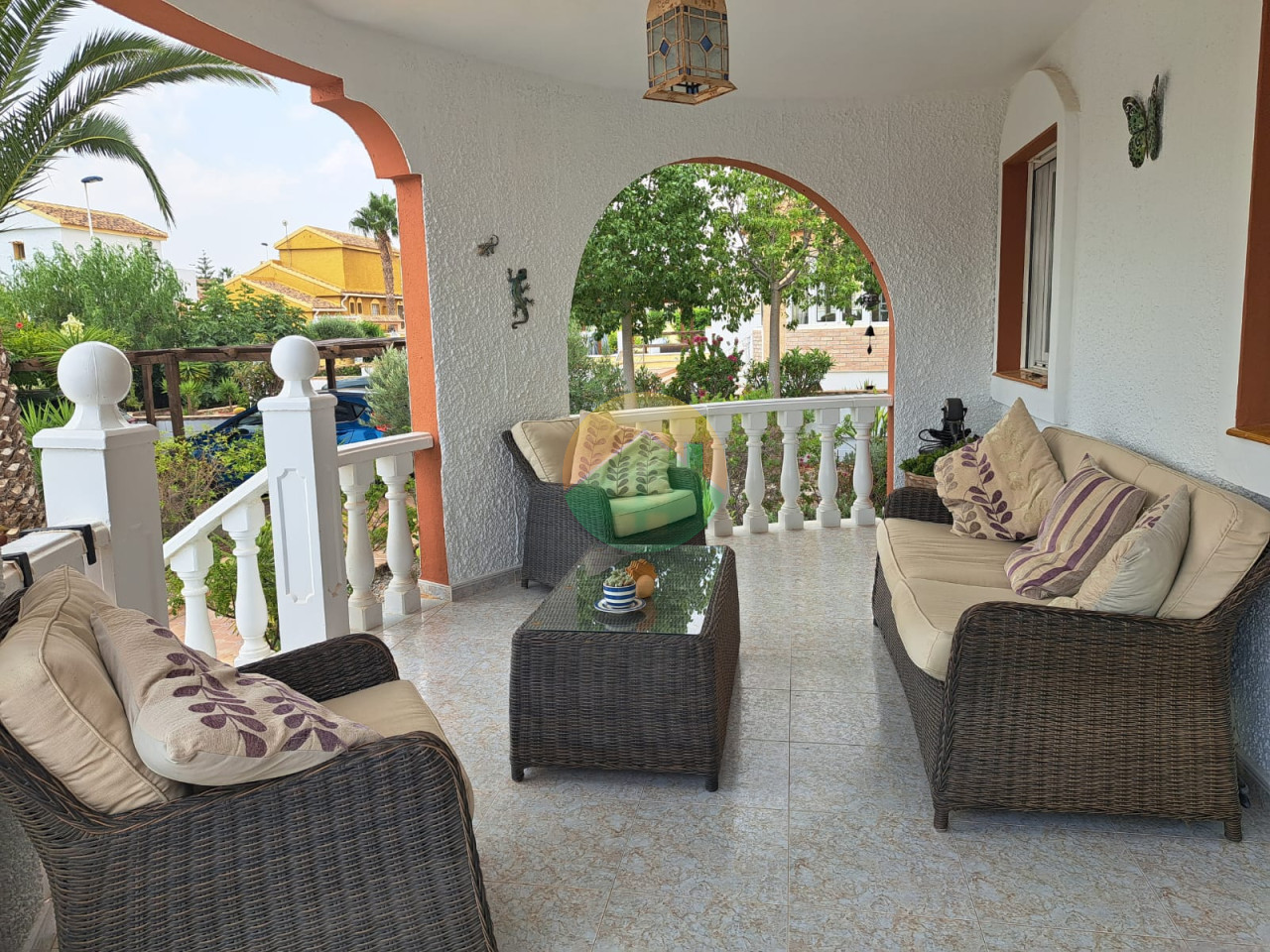 3 Bedroom Detached For Sale