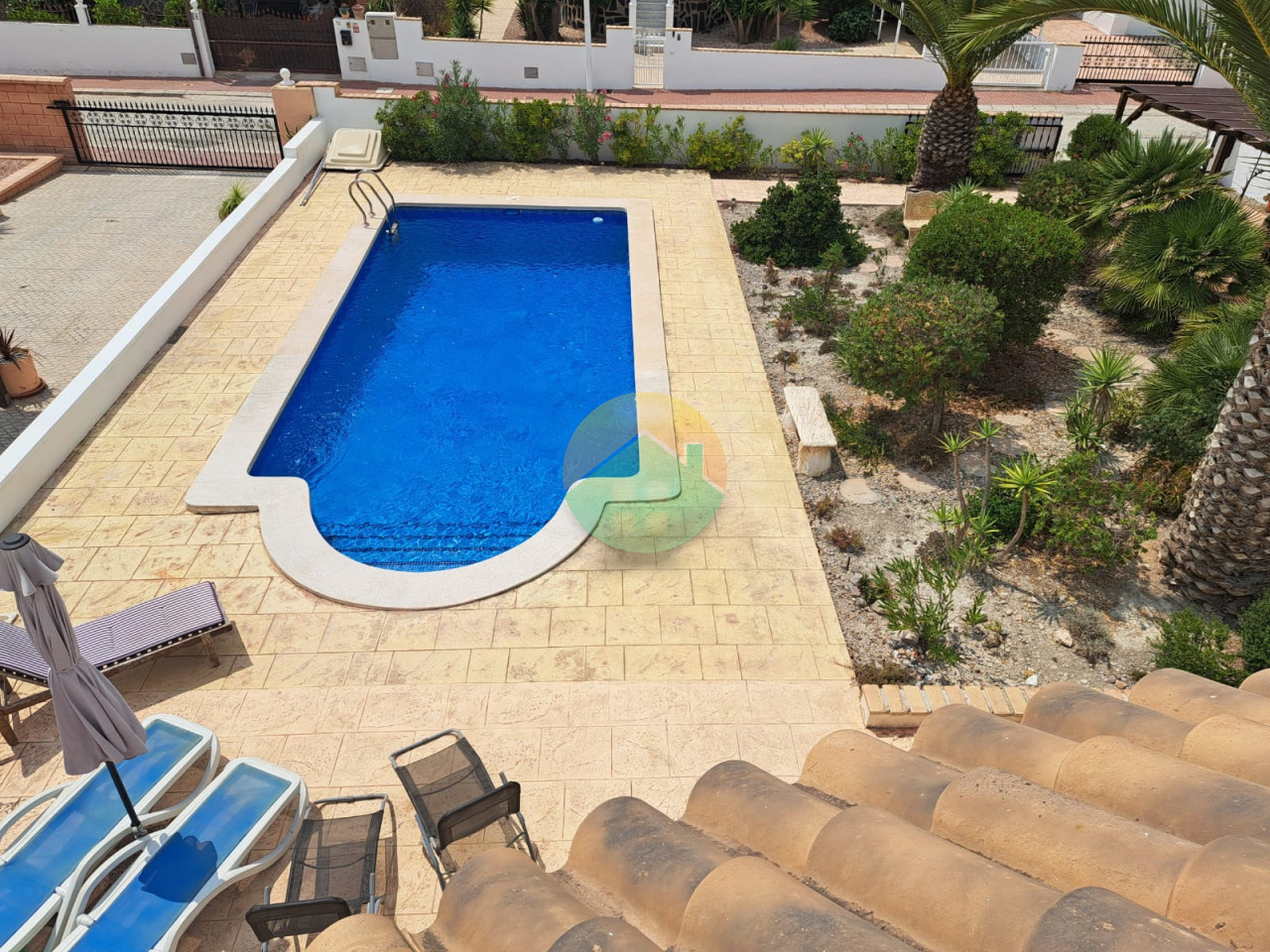 3 Bedroom Detached For Sale