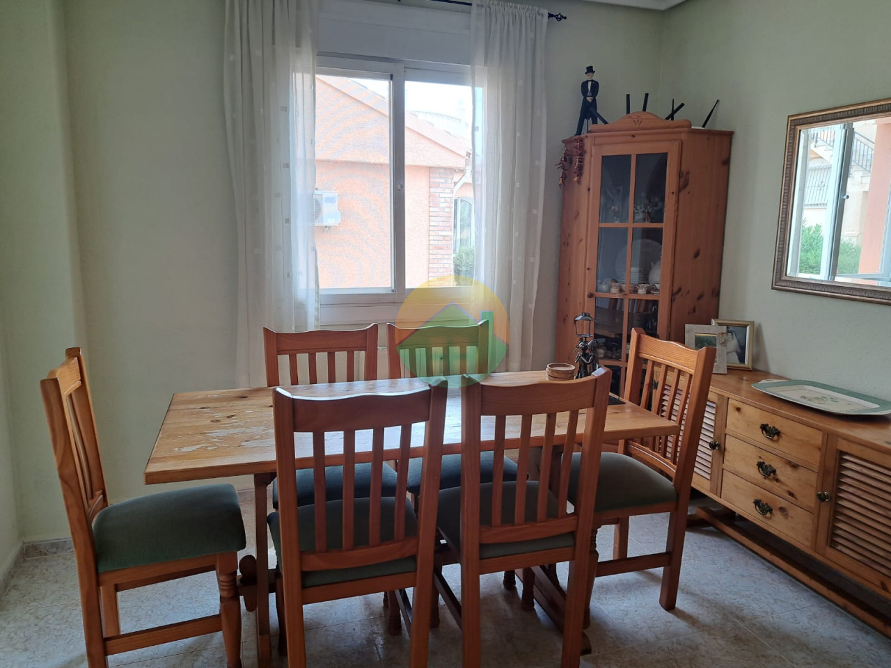 3 Bedroom Detached For Sale