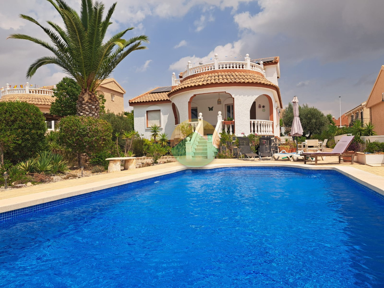 3 Bedroom Detached For Sale