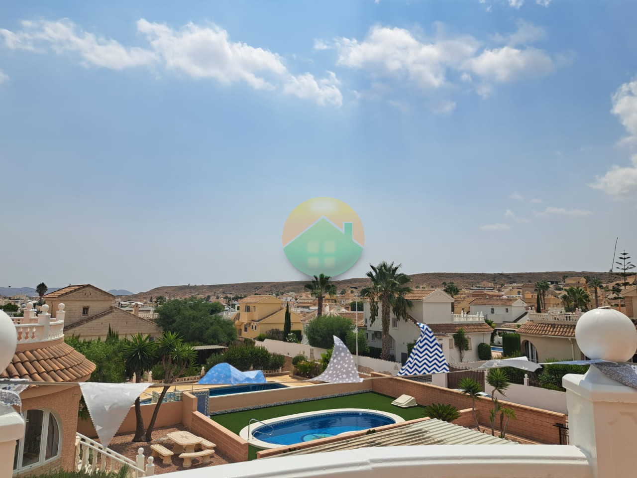 3 Bedroom Detached For Sale