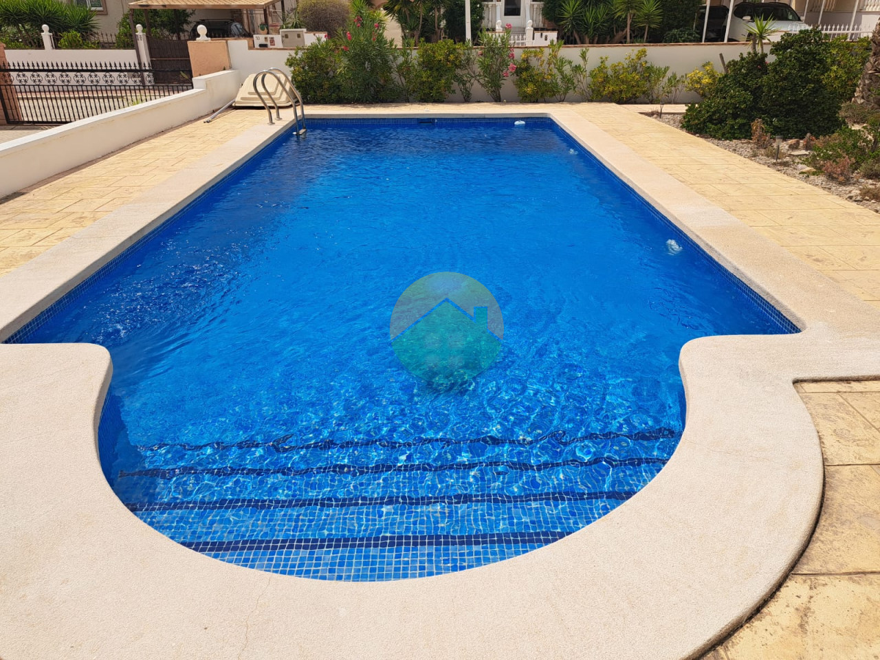 3 Bedroom Detached For Sale