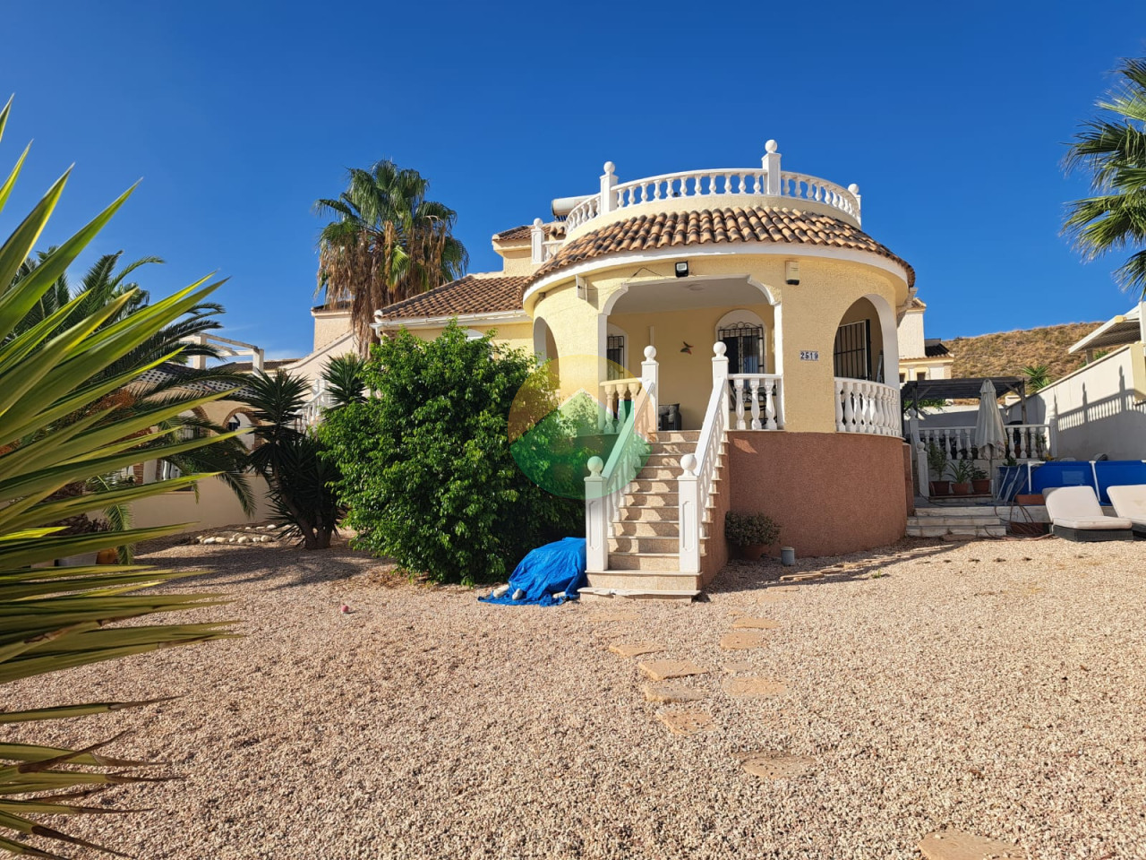 3 Bedroom Detached For Sale