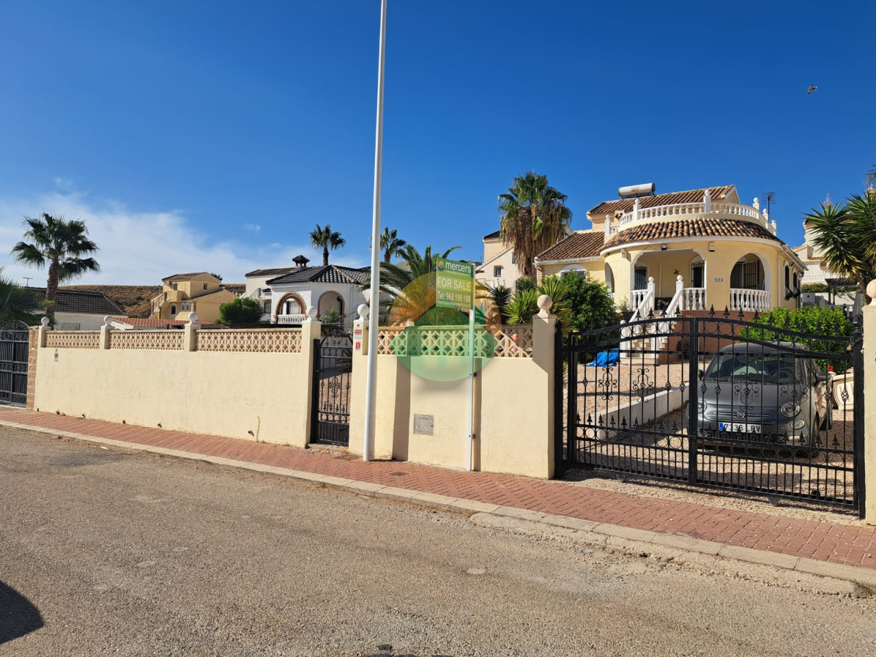3 Bedroom Detached For Sale
