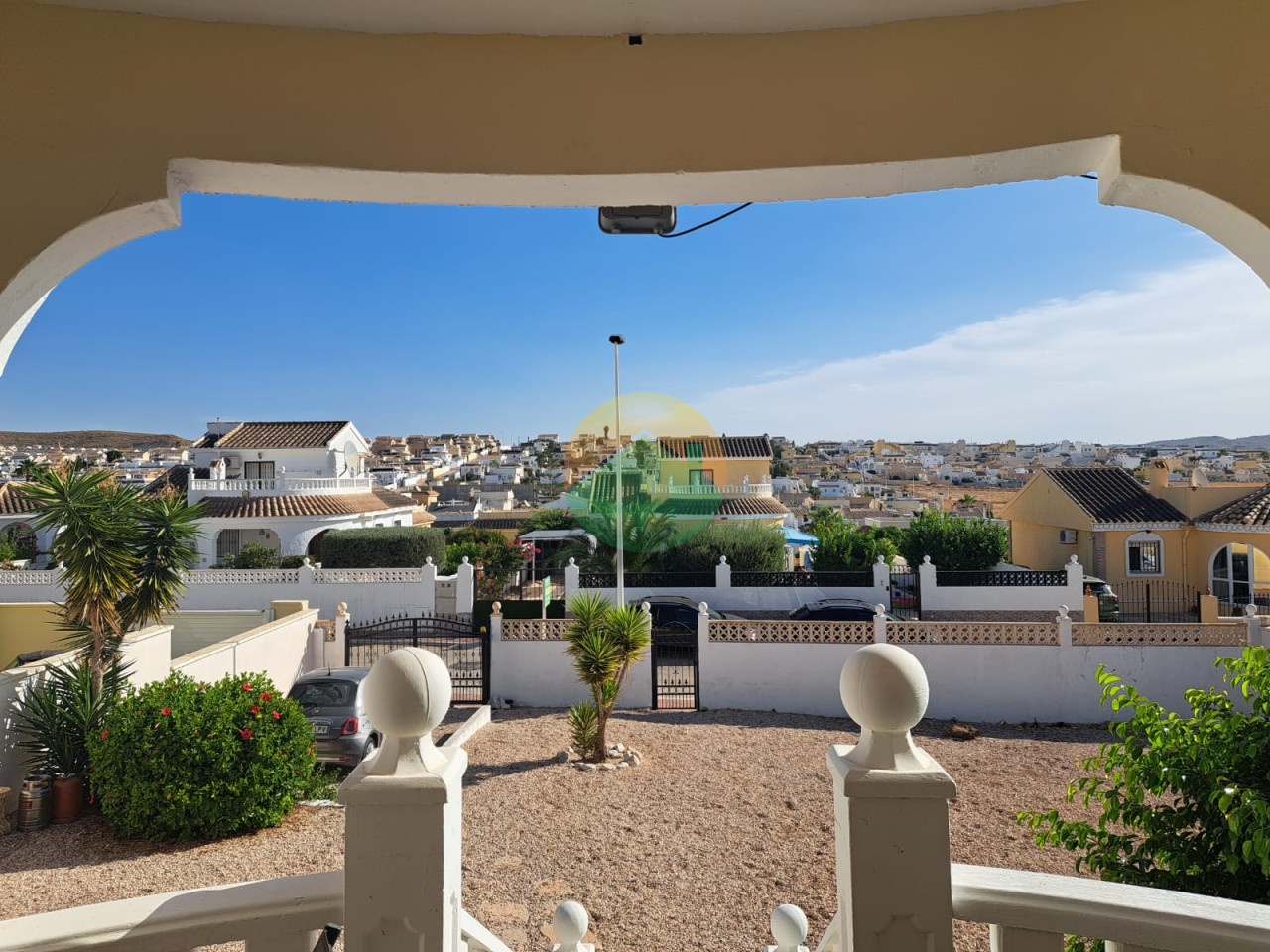 3 Bedroom Detached For Sale
