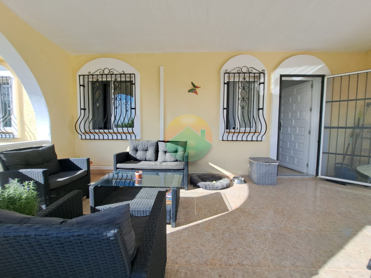 3 Bedroom Detached For Sale
