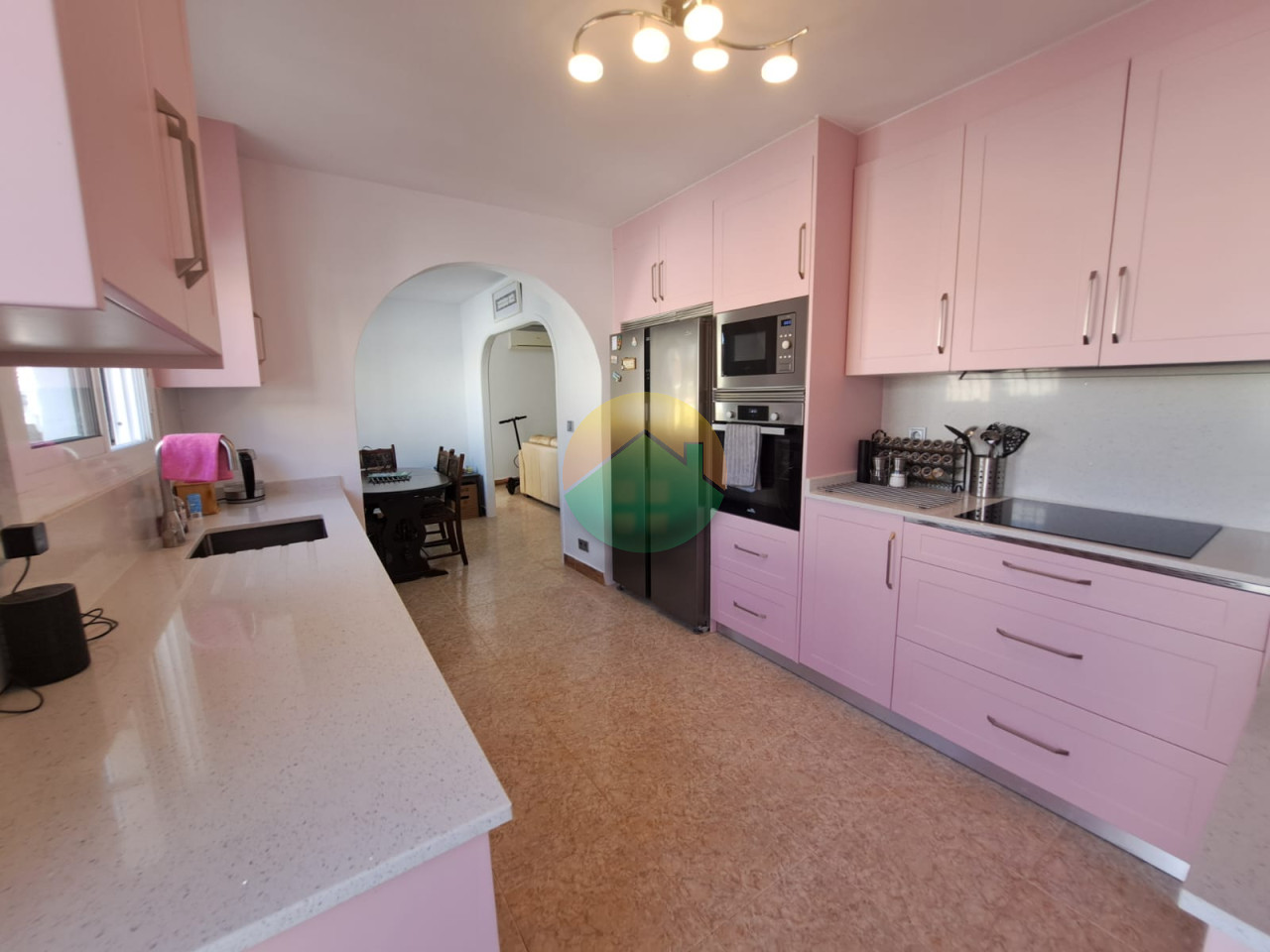 3 Bedroom Detached For Sale
