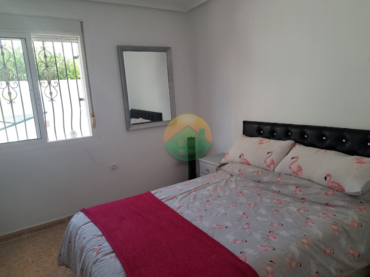 3 Bedroom Detached For Sale