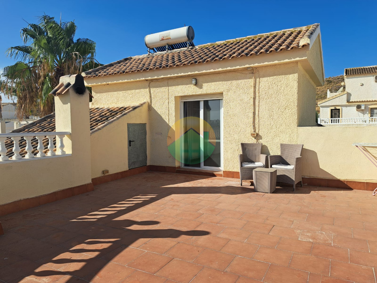 3 Bedroom Detached For Sale