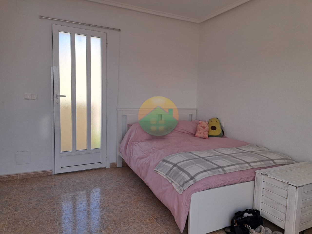 3 Bedroom Detached For Sale