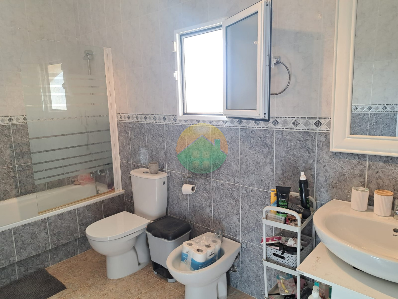 3 Bedroom Detached For Sale