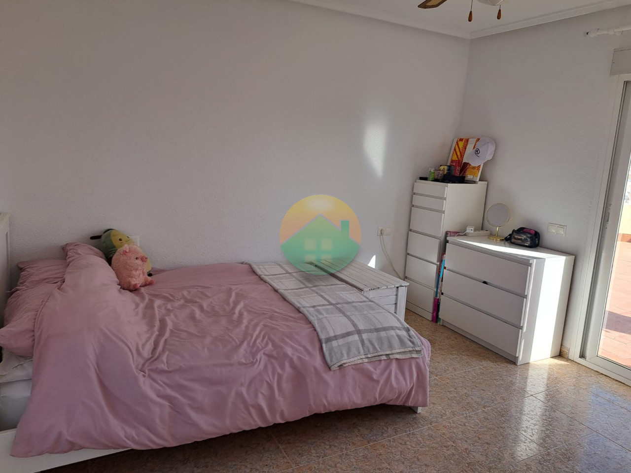 3 Bedroom Detached For Sale