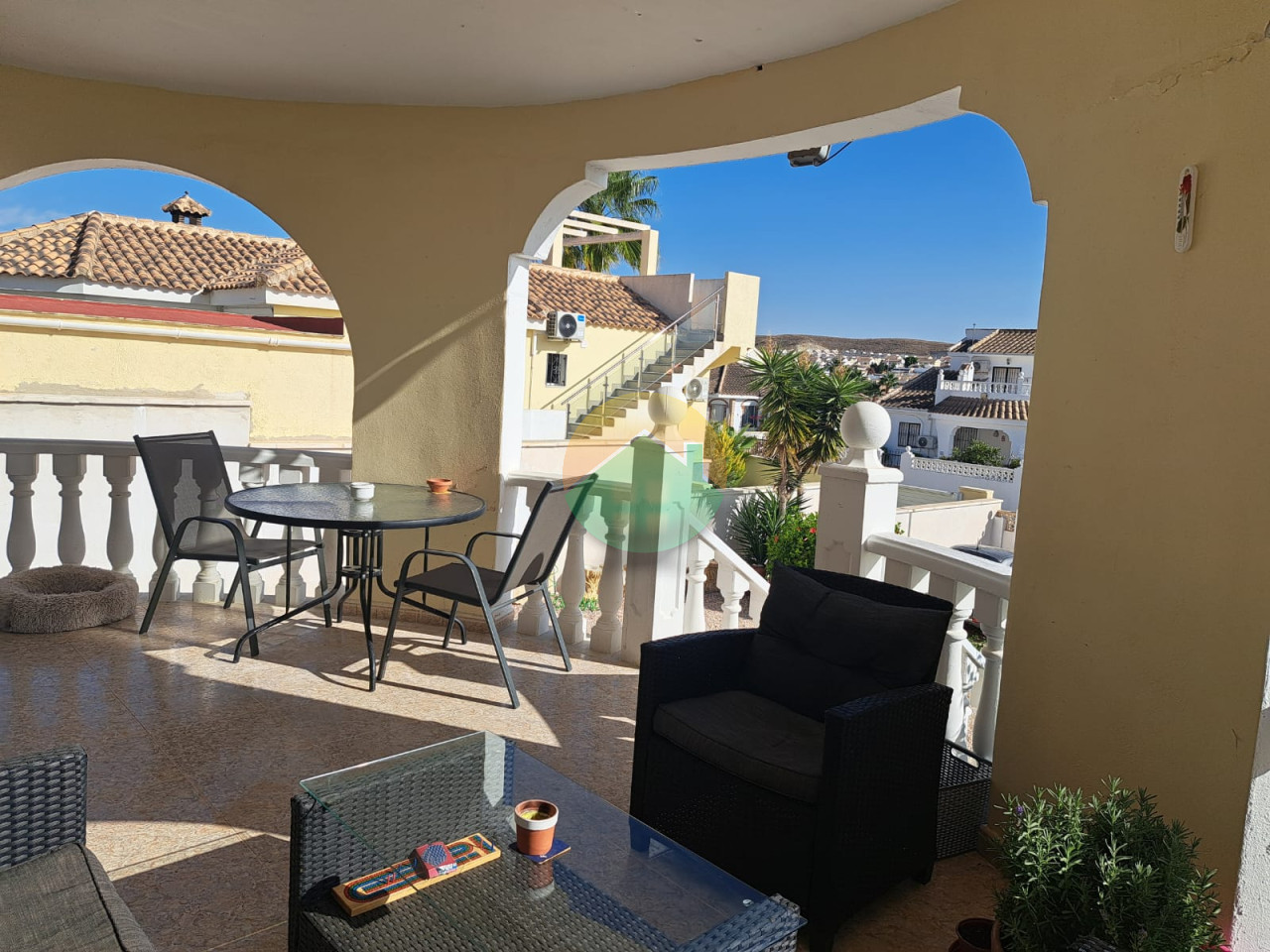3 Bedroom Detached For Sale