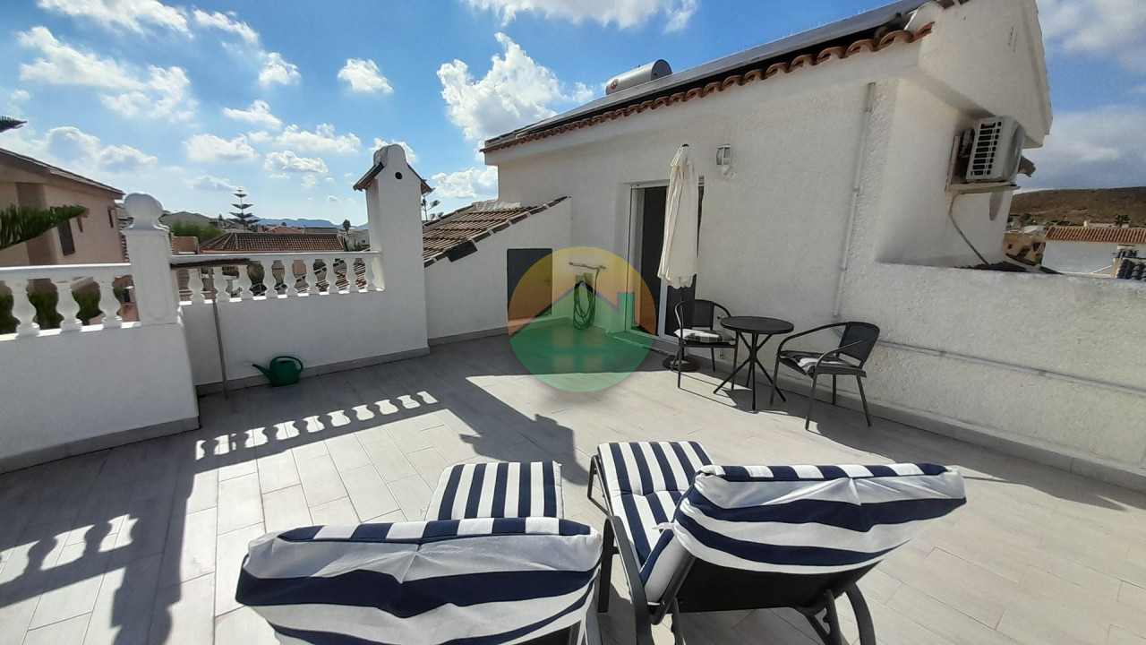 3 Bedroom Detached For Sale