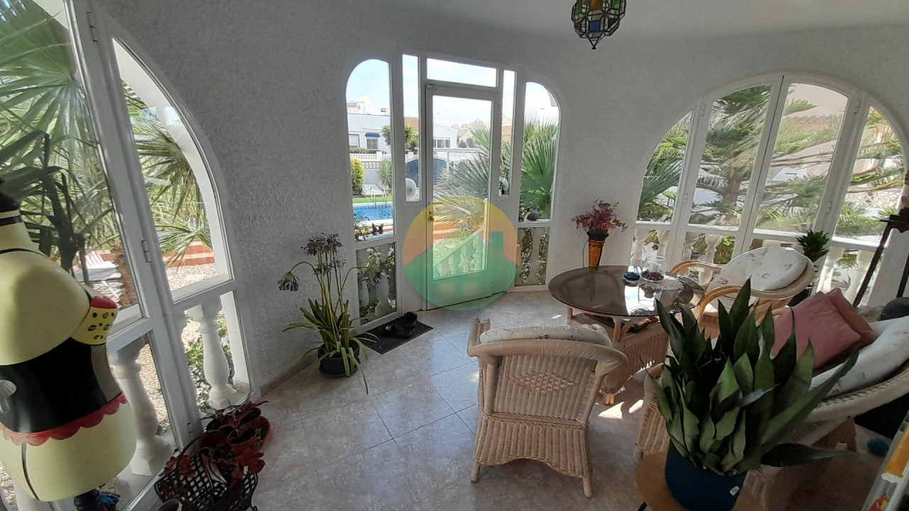 3 Bedroom Detached For Sale