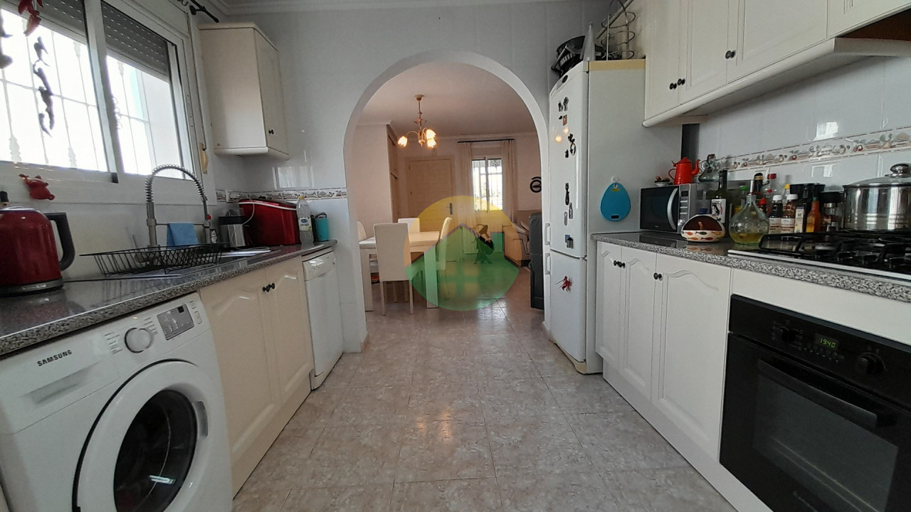 3 Bedroom Detached For Sale