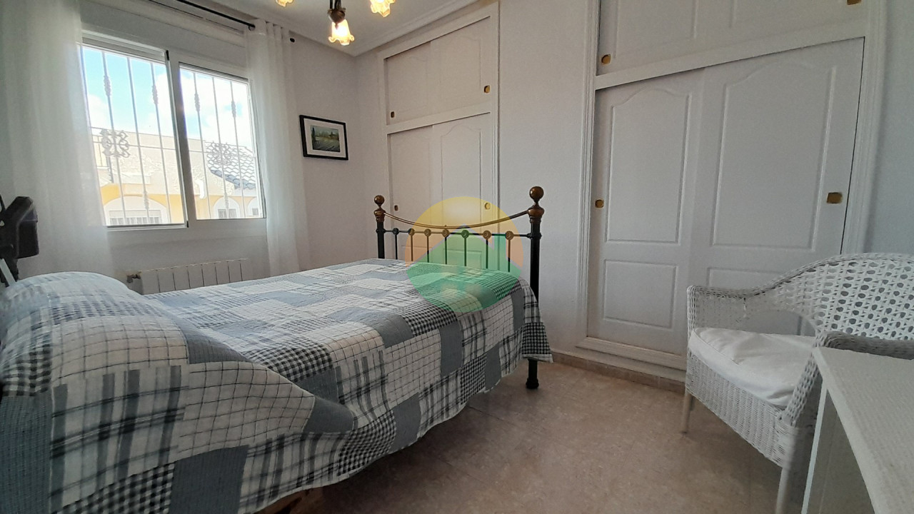 3 Bedroom Detached For Sale