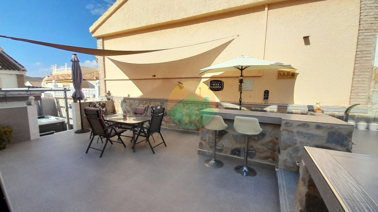 3 Bedroom Detached For Sale
