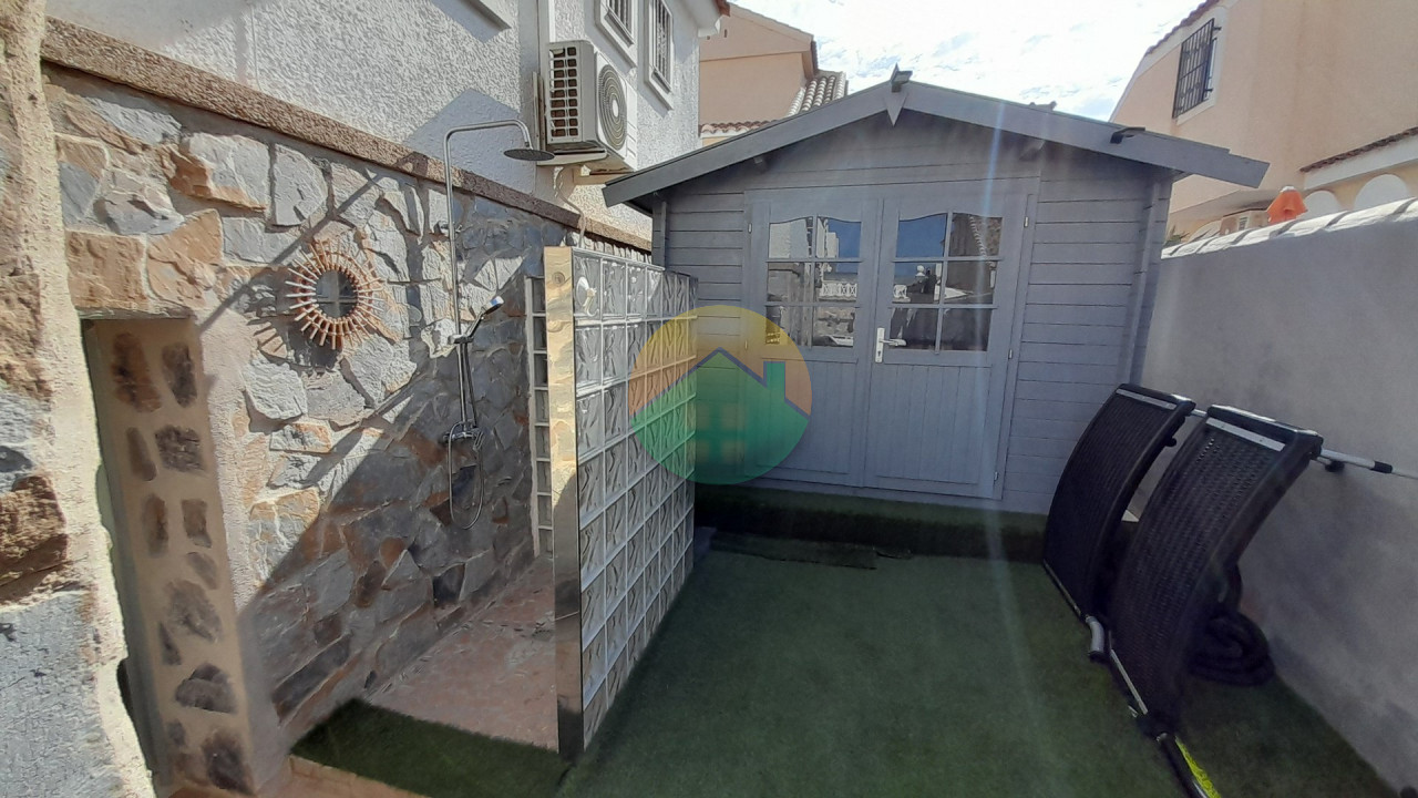 3 Bedroom Detached For Sale