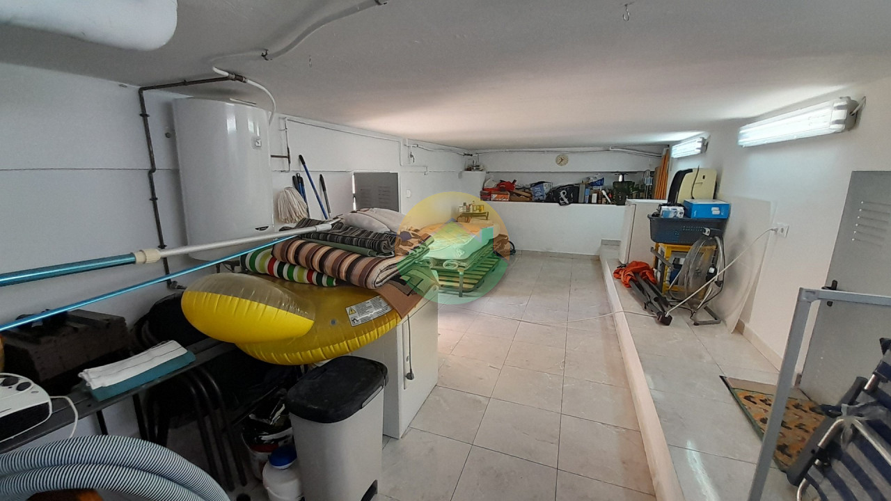 3 Bedroom Detached For Sale
