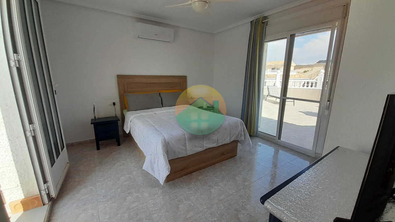 3 Bedroom Detached For Sale