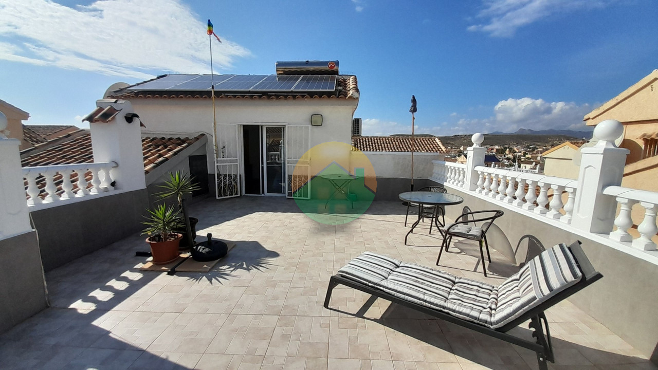 3 Bedroom Detached For Sale