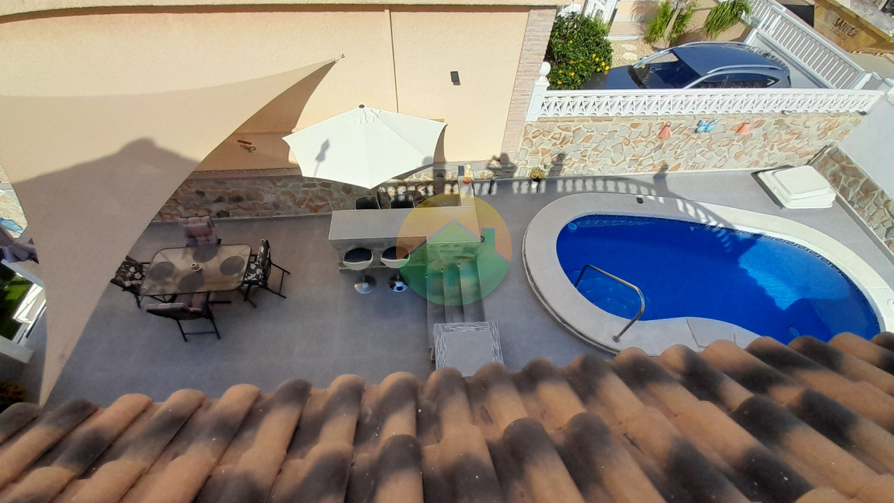 3 Bedroom Detached For Sale