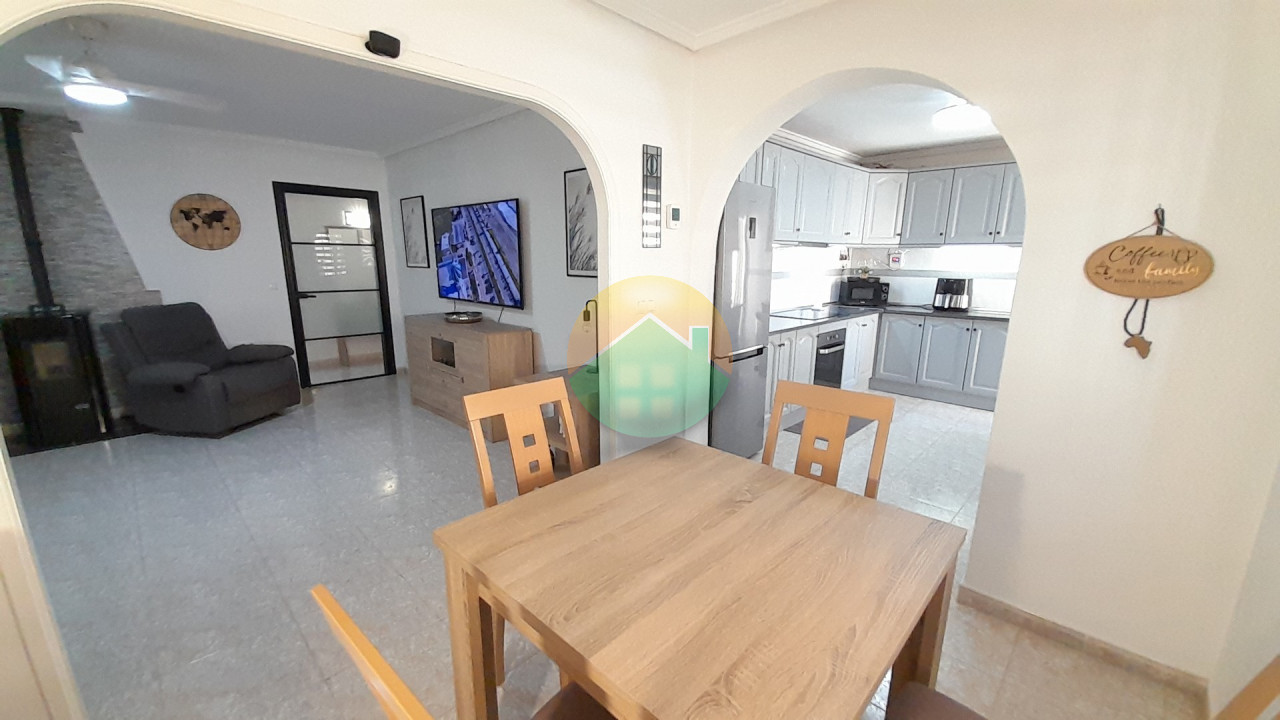 3 Bedroom Detached For Sale