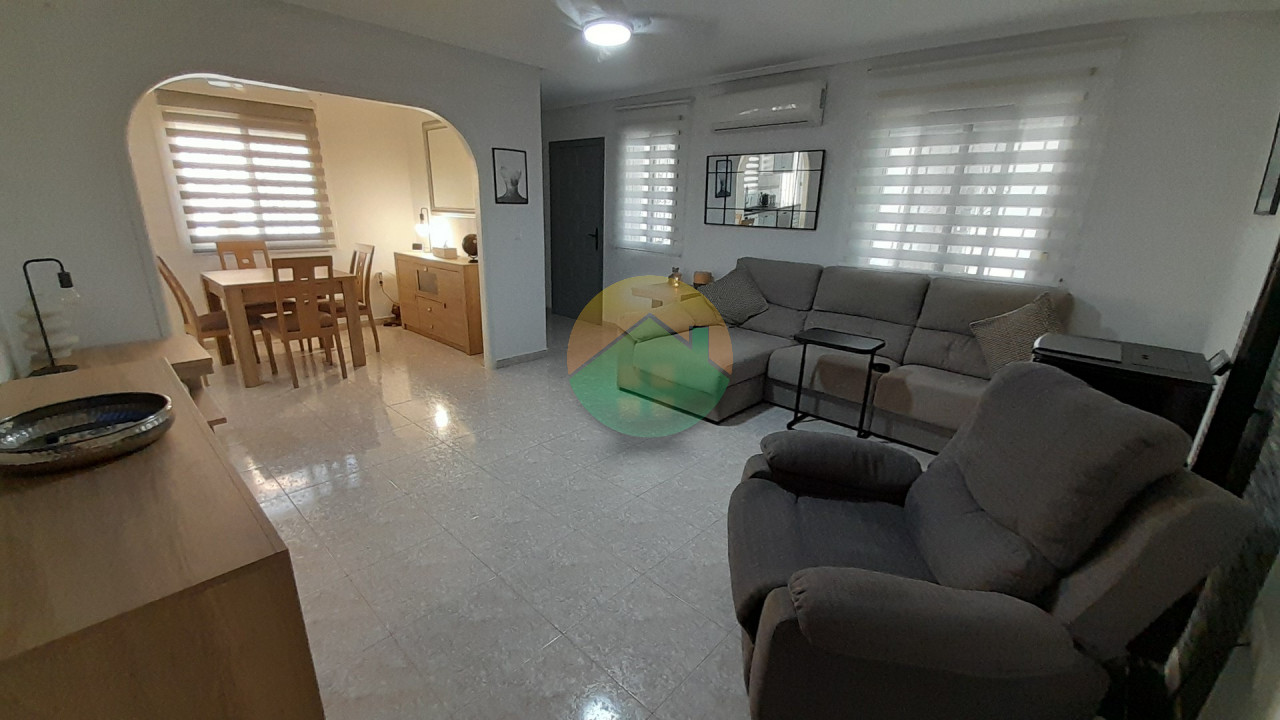 3 Bedroom Detached For Sale