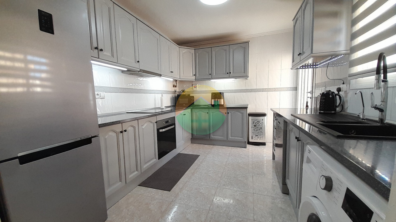 3 Bedroom Detached For Sale