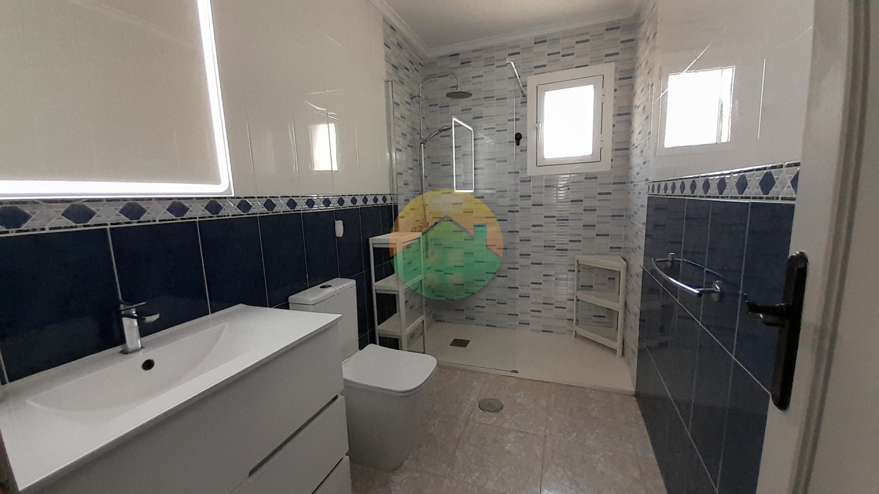 3 Bedroom Detached For Sale