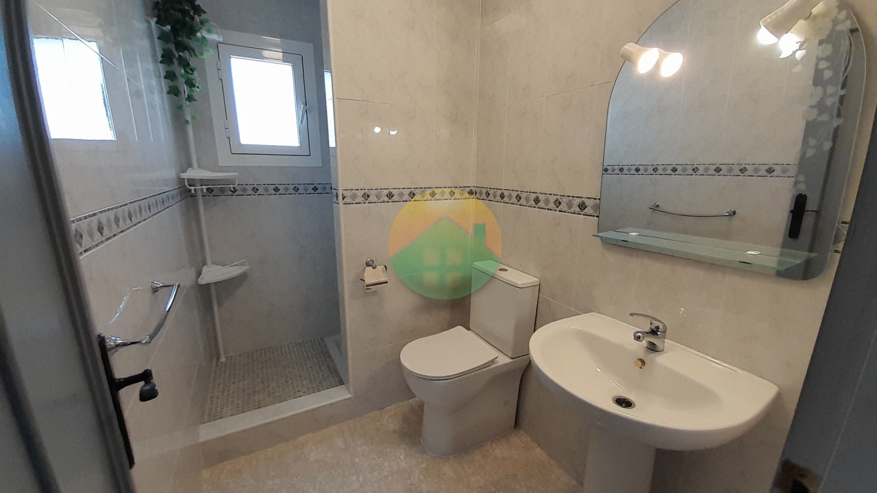 3 Bedroom Detached For Sale