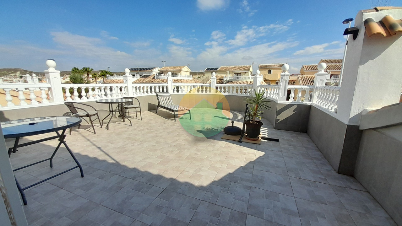 3 Bedroom Detached For Sale