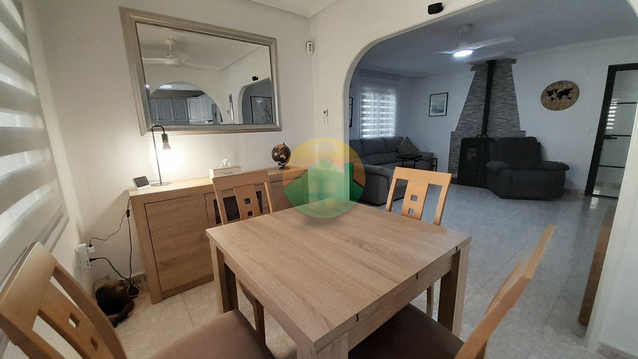 3 Bedroom Detached For Sale