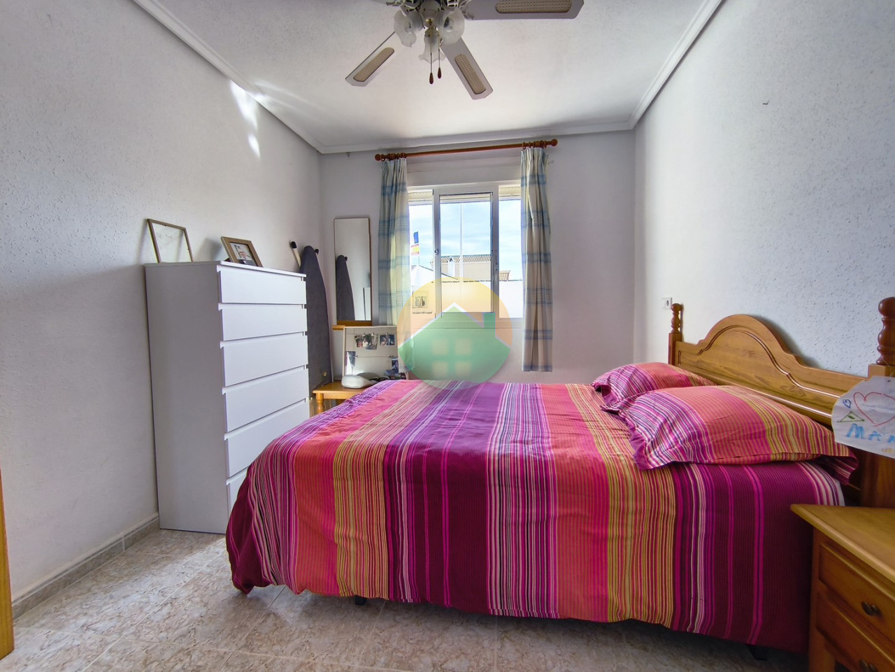 3 Bedroom Detached For Sale