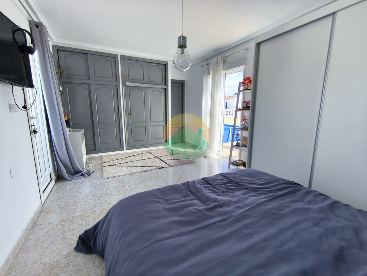 3 Bedroom Detached For Sale