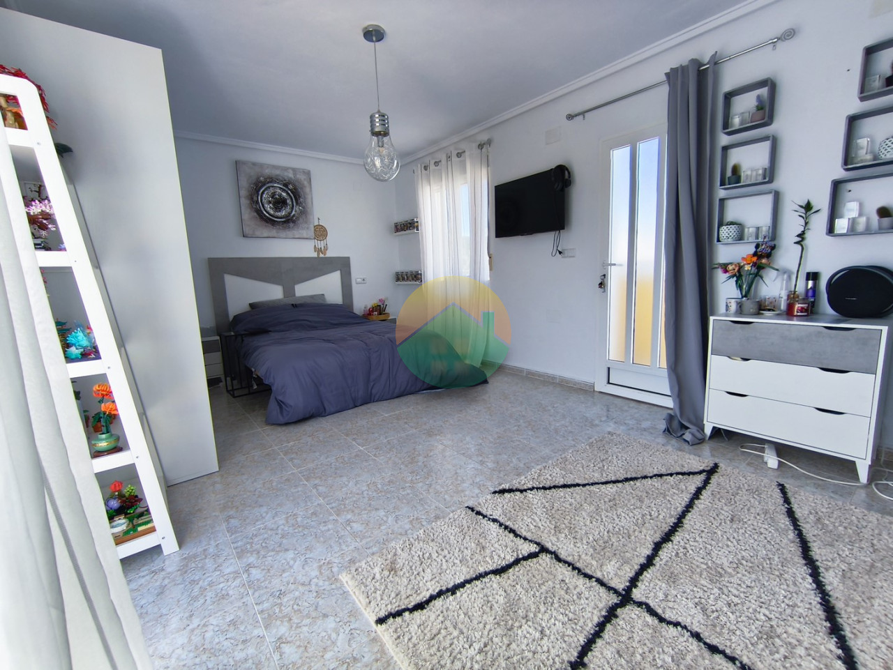 3 Bedroom Detached For Sale