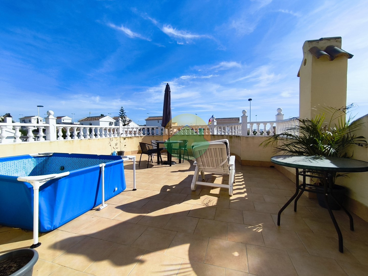 3 Bedroom Detached For Sale