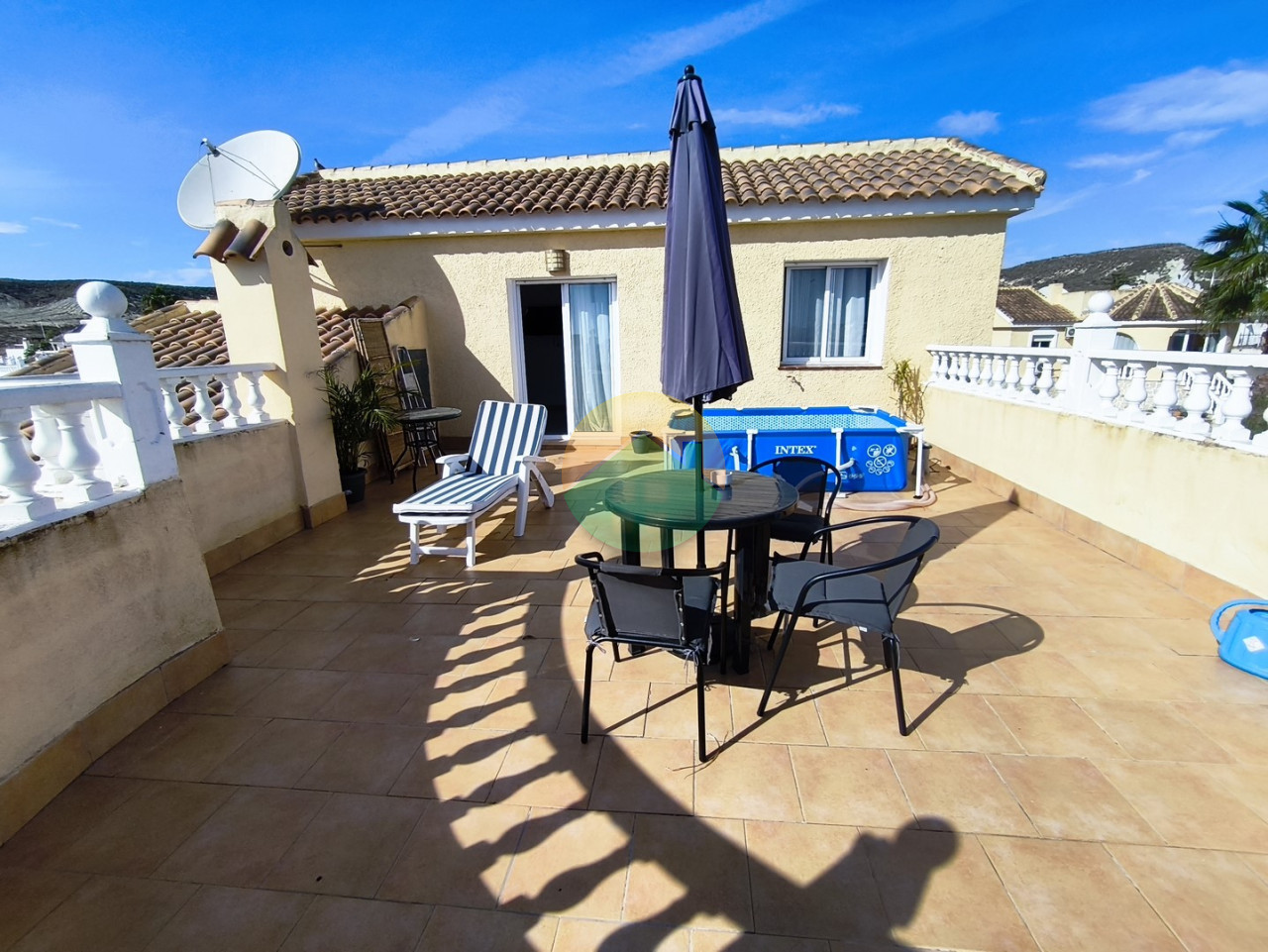 3 Bedroom Detached For Sale