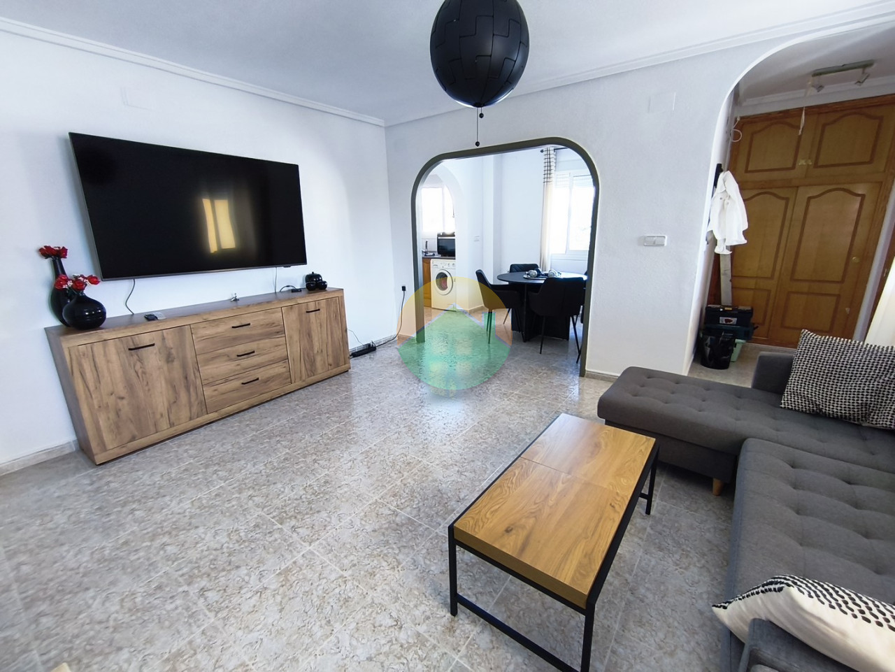 3 Bedroom Detached For Sale