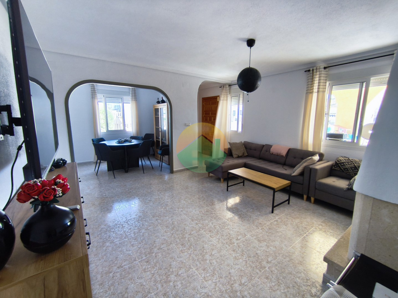 3 Bedroom Detached For Sale