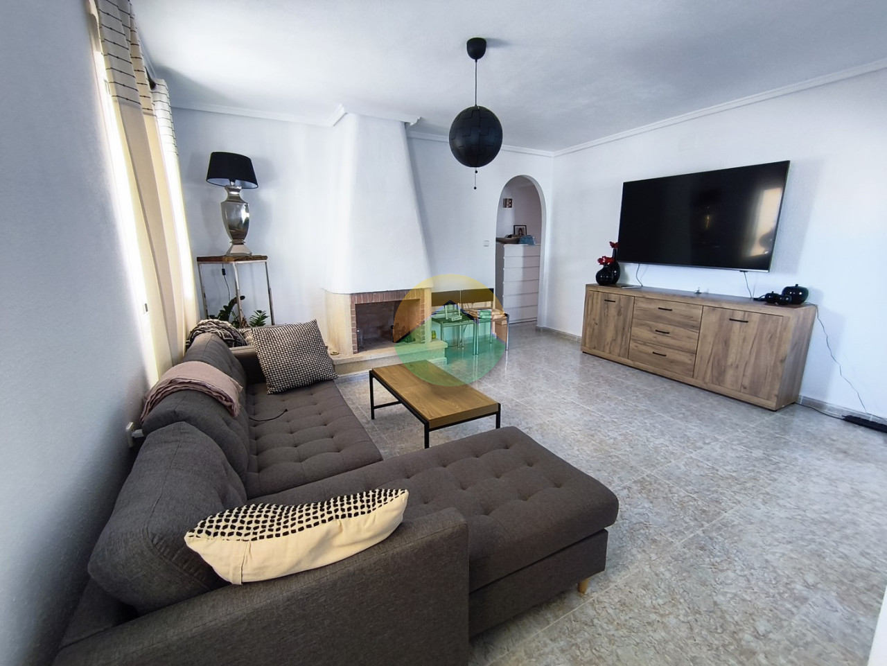 3 Bedroom Detached For Sale