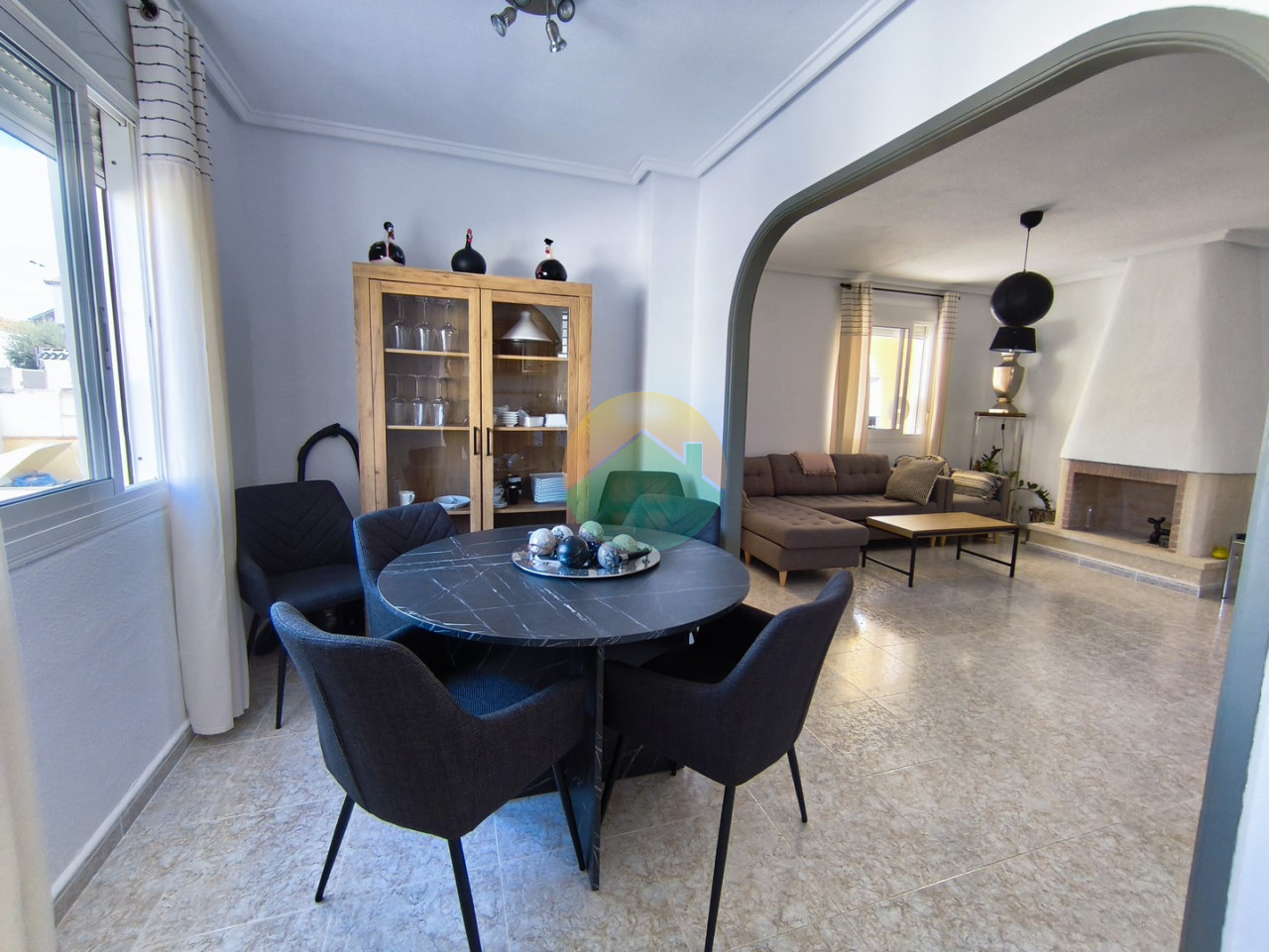 3 Bedroom Detached For Sale