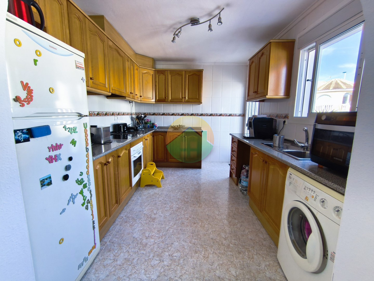 3 Bedroom Detached For Sale