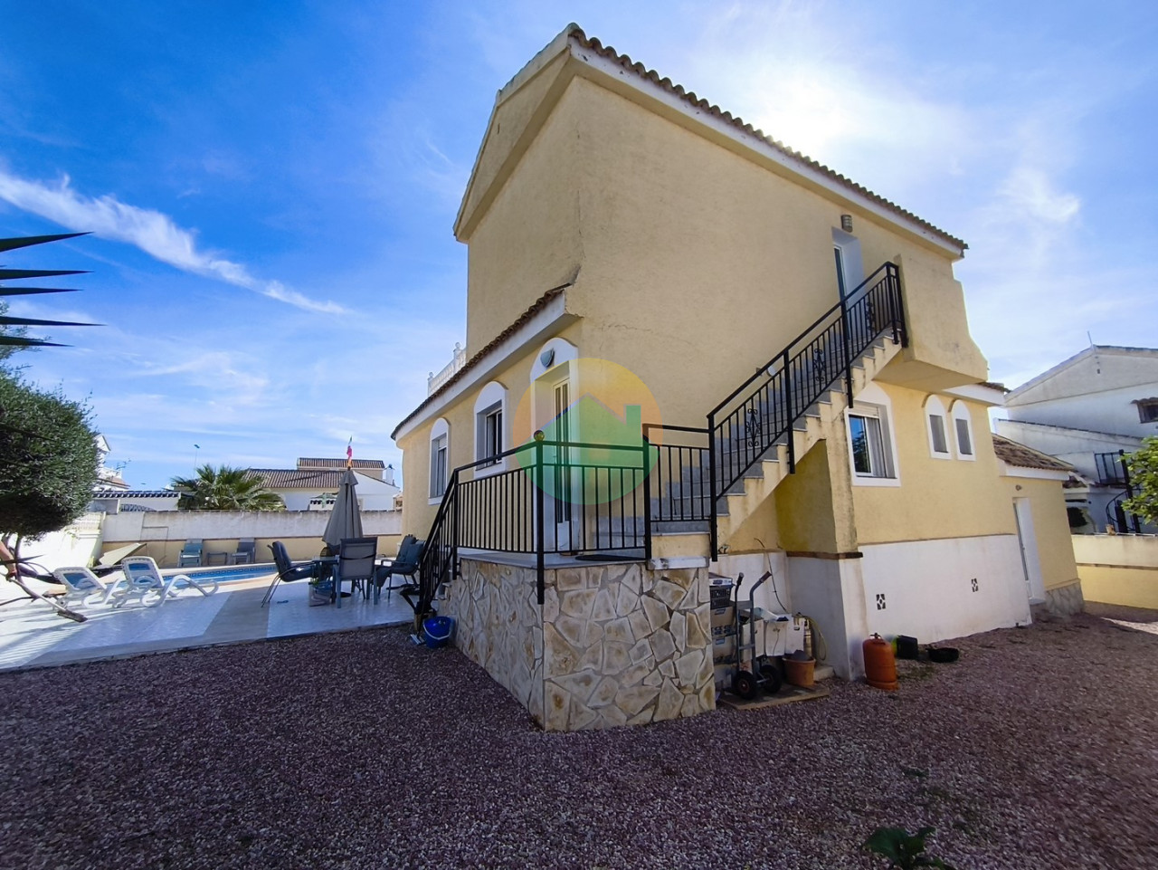 3 Bedroom Detached For Sale