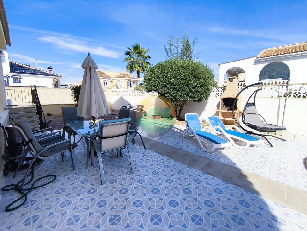 3 Bedroom Detached For Sale