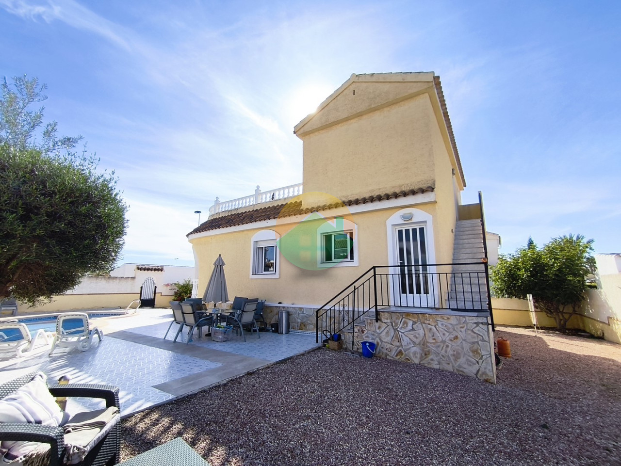 3 Bedroom Detached For Sale