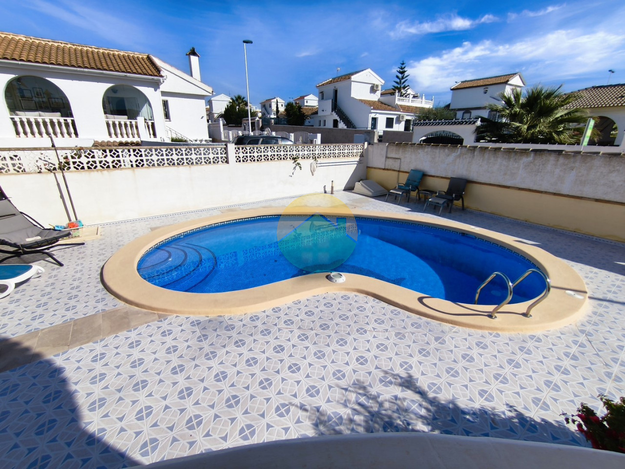 3 Bedroom Detached For Sale