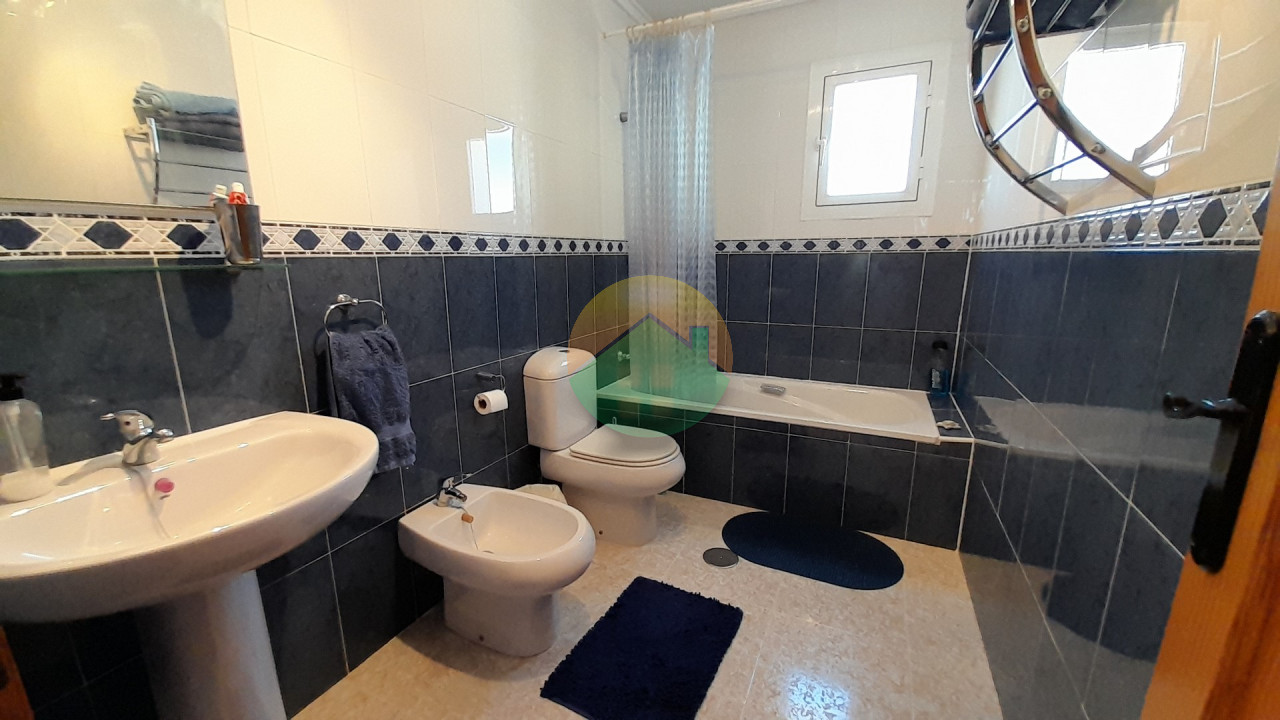 3 Bedroom Detached For Sale