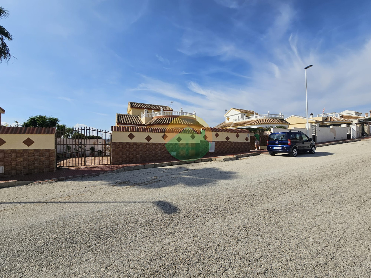 3 Bedroom Detached For Sale